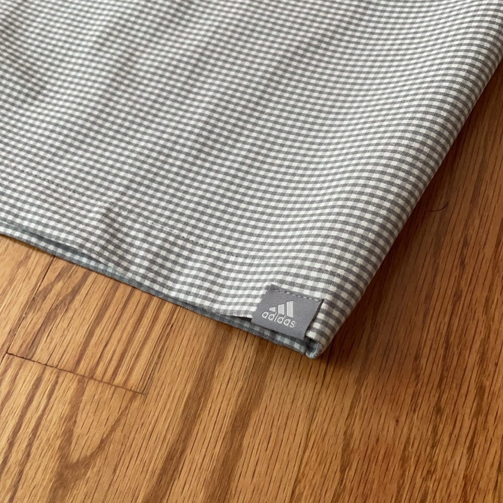 ADIDAS GOLF SHORTS - Picture 5 of 6
